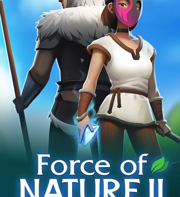 Force of Nature 2 Ghost Keeper Free Download