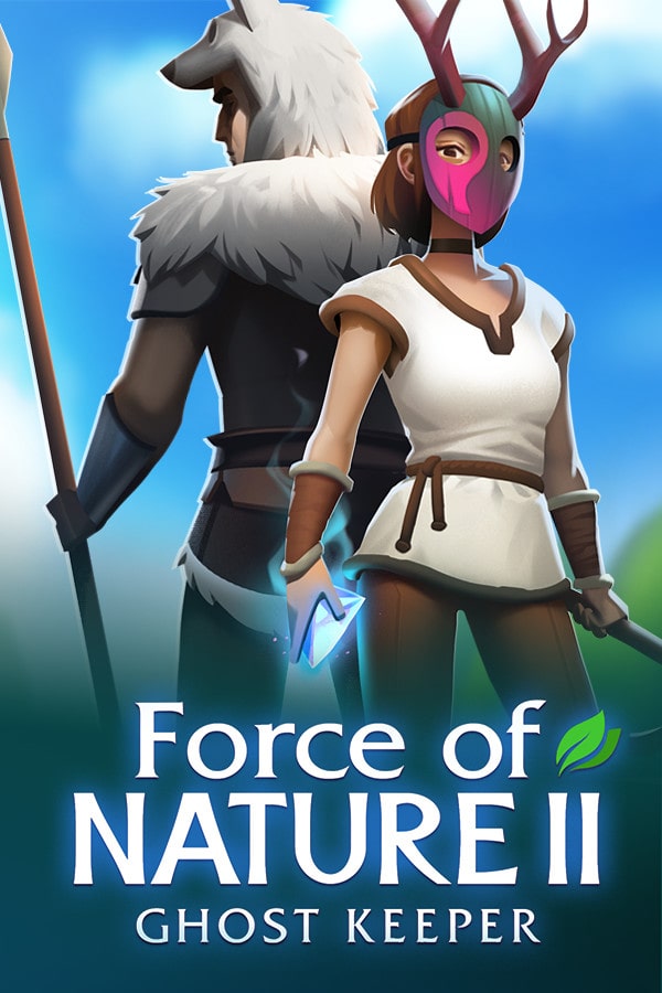 Force of Nature 2 Ghost Keeper Free Download GAMESPACK.NET