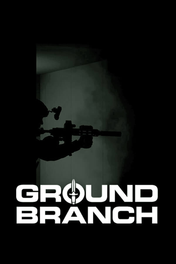 GROUND BRANCH Free Download GAMESPACK.NET
