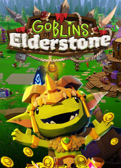 Goblins of Elderstone Free Download