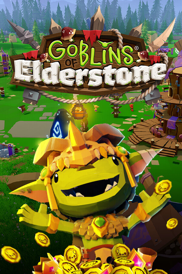 Goblins of Elderstone Free Download GAMESPACK.NET