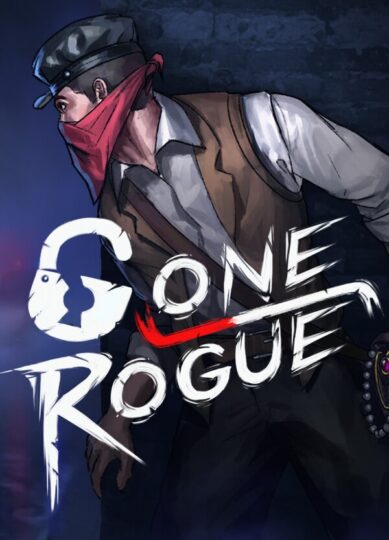 Gone Rogue Free Download
