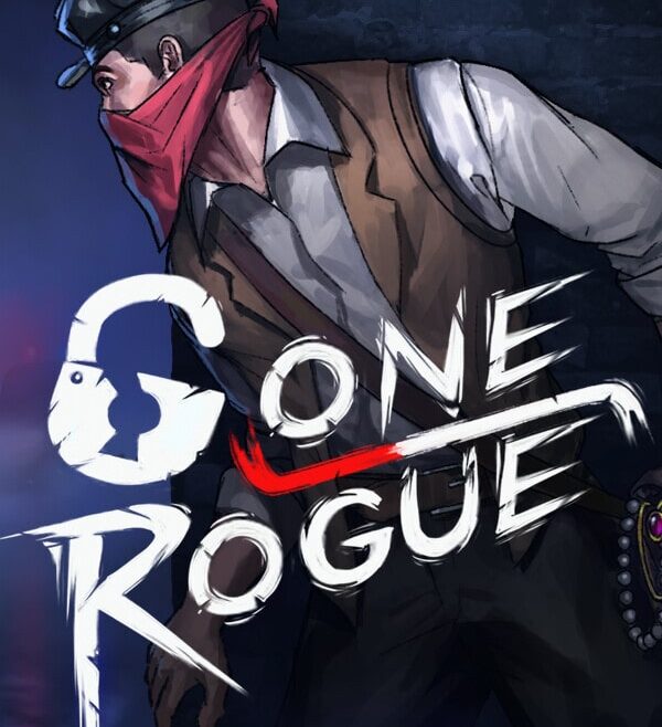 Gone Rogue Free Download