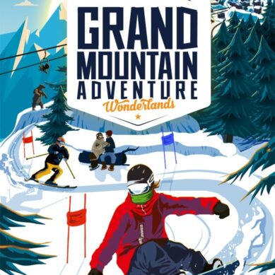 Grand Mountain Adventure Wonderlands Free Download