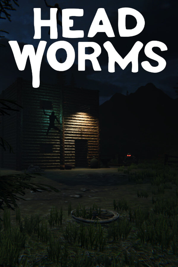 Head Worms Free Download GAMESPACK.NET