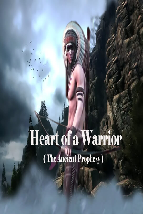 Heart of a Warrior Free Download GAMESPACK.NET