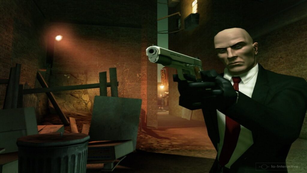 Unique Scoring System: Hitman: Blood Money's unique scoring system rewards players for completing their objectives with finesse and subtlety. The scoring system is based on a variety of factors, including the number of kills, damage caused, alerts raised, and time taken to complete the mission.