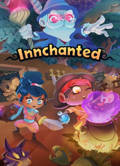 Innchanted Free Download