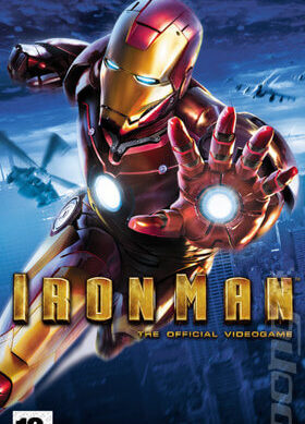 Iron Man Free Download