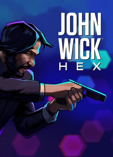 John Wick Hex Free Download