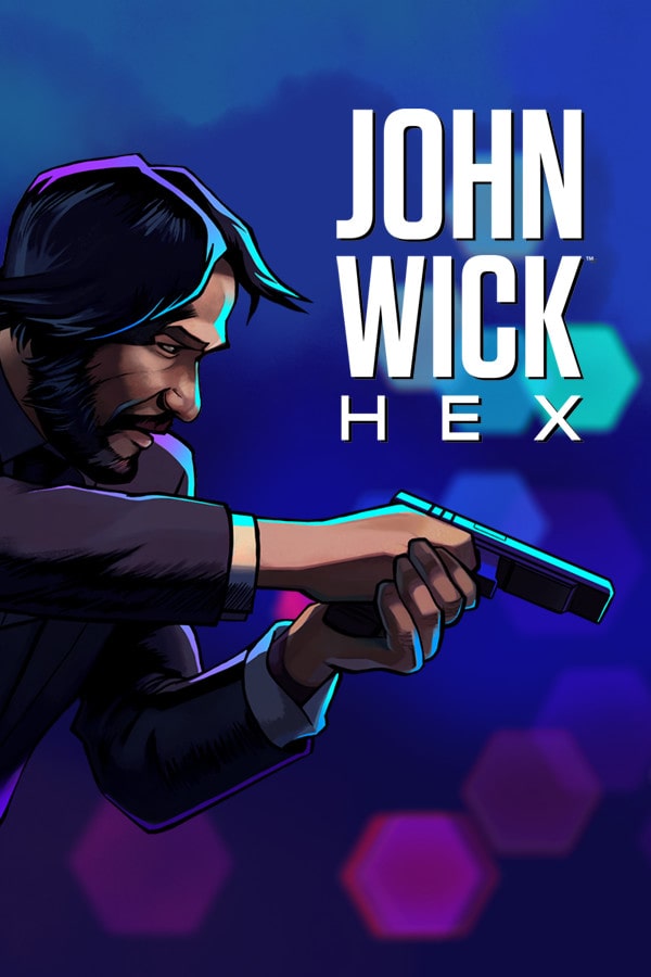 John Wick Hex Free Download GAMESPACK.NET