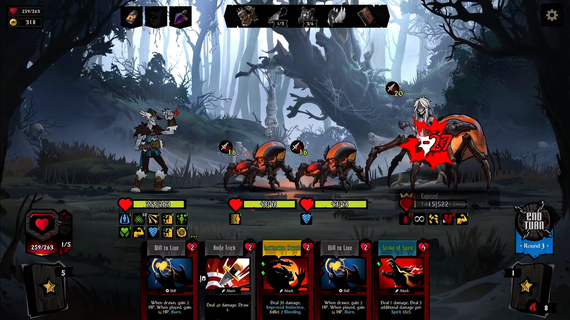 Knock on the Coffin Lid Free Download GAMESPACK