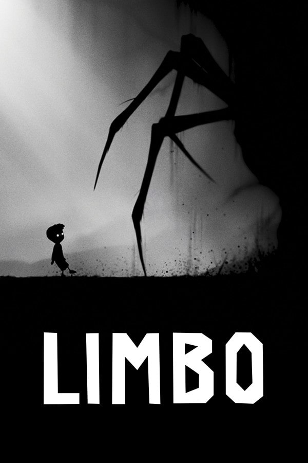 LIMBO Free Download GAMESPACK.NET