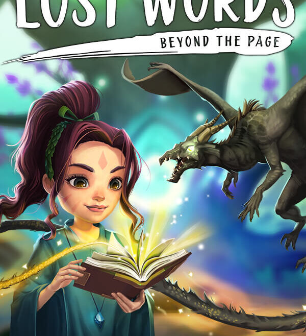 Lost Words: Beyond the Page Free Downlod