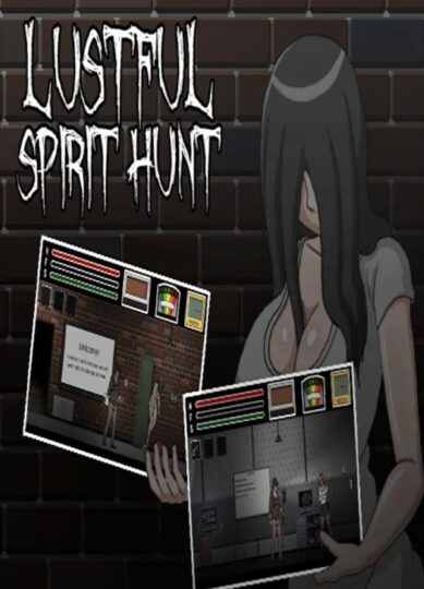 Lustful Spirit Hunt Free Download