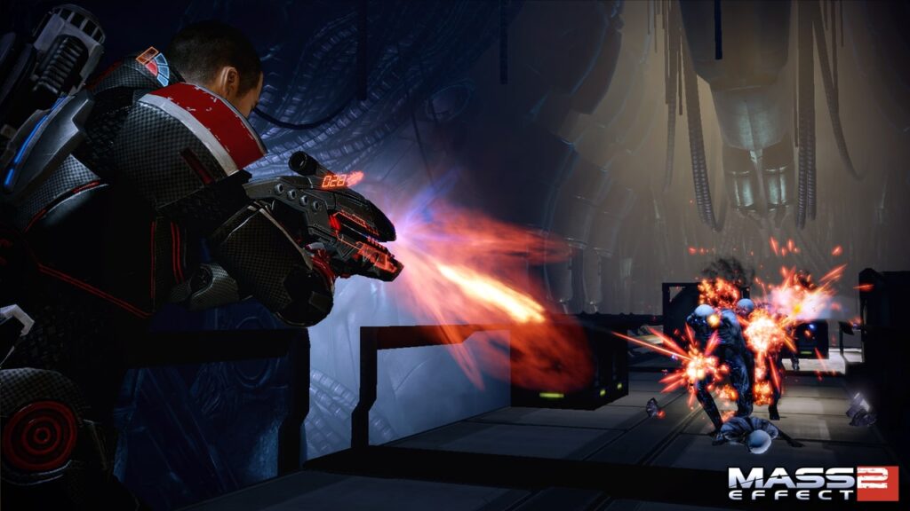 Mass Effect 2 Digital Deluxe Edition Free Download GAMESPACK.NET: A Space Epic Adventure