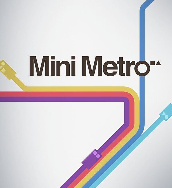 Mini Metro Free Download