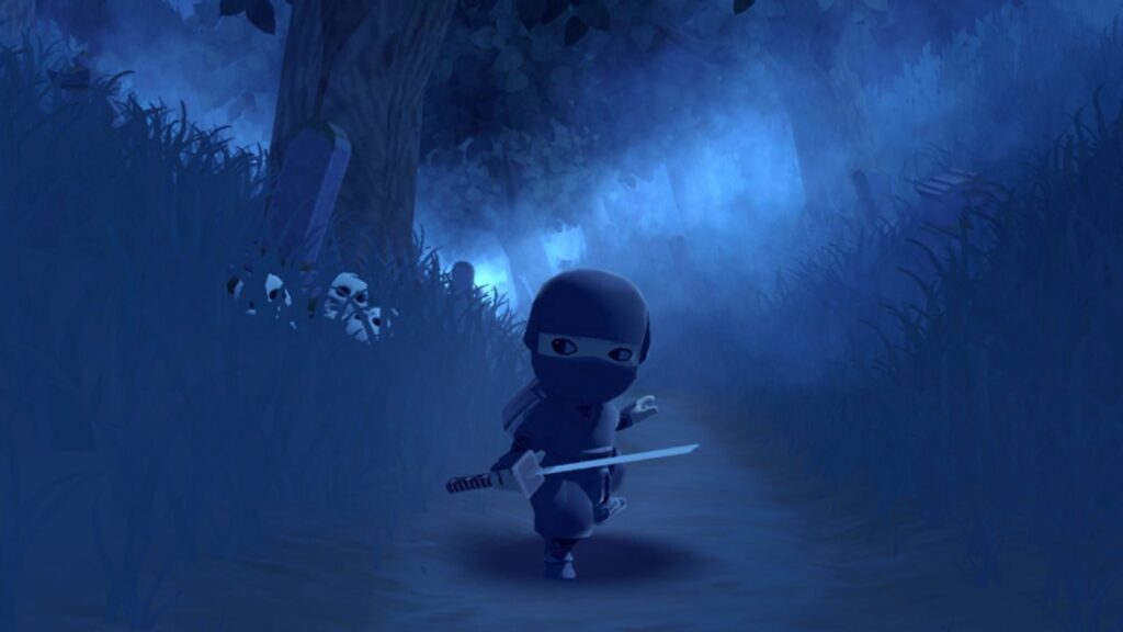 Fun gameplay: The gameplay in Mini Ninjas is a blend of exploration, combat, and puzzle-solving. The game features a variety of challenges and obstacles, which keep the gameplay fresh and engaging.
