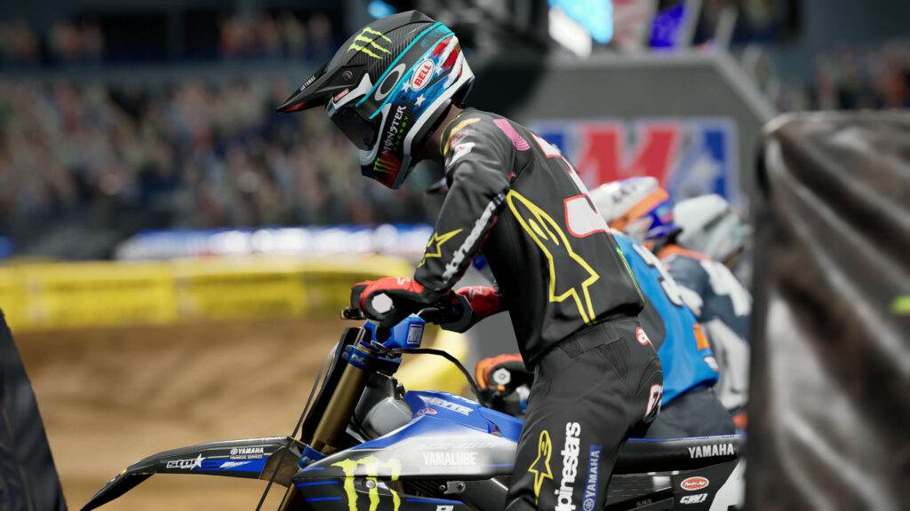 Monster Energy Supercross – The Official Videogame 6  Free Download GAMESPACK.NET