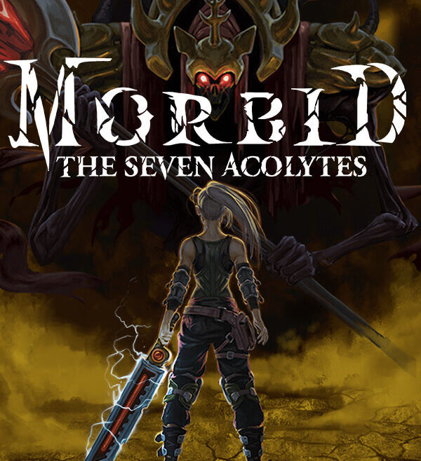 Morbid The Seven Acolytes Free Download