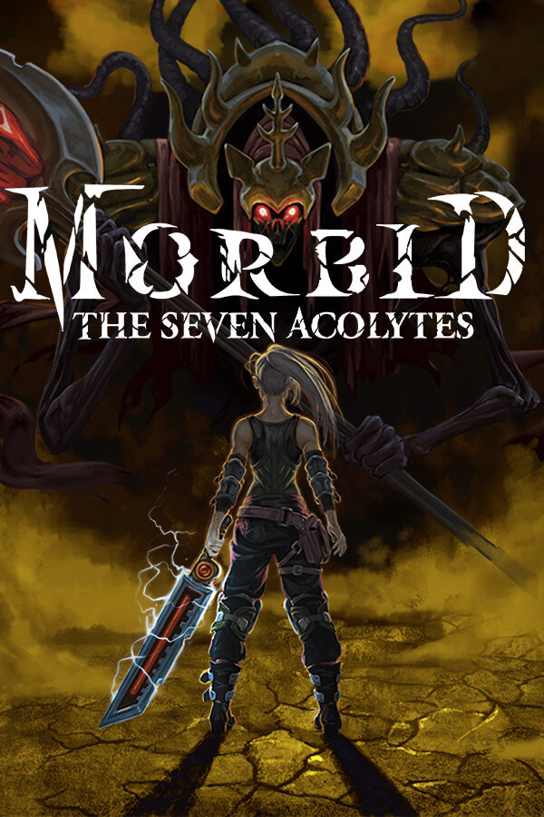 Morbid The Seven Acolytes Free Download GAMESPACK.NET