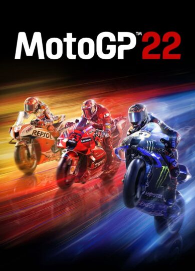 MotoGP 22 Free Download