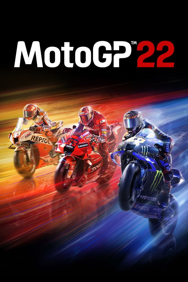 MotoGP 22 Free Download GAMESPACK.NET