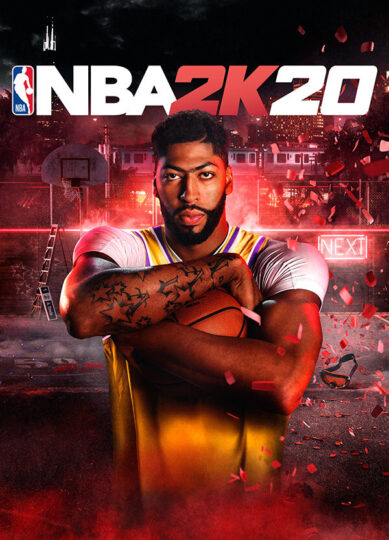 NBA 2K20 Free Download