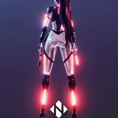 NEOVERSE Free Download