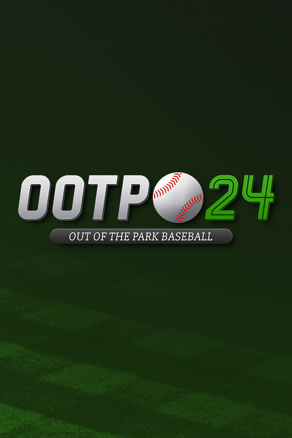 Out of the Park Baseball 24 Free Download GAMESPACK.NET