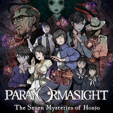 PARANORMASIGHT: The Seven Mysteries of Honjo Free Download