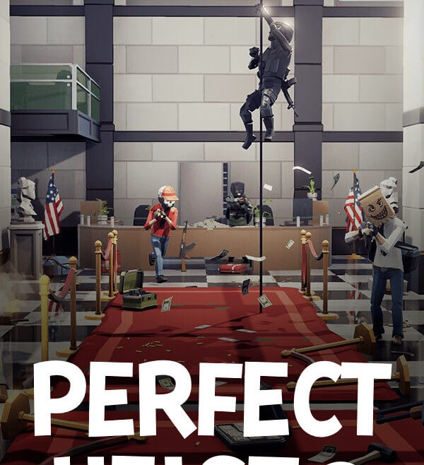 PERFECT HEIST 2 Free Download