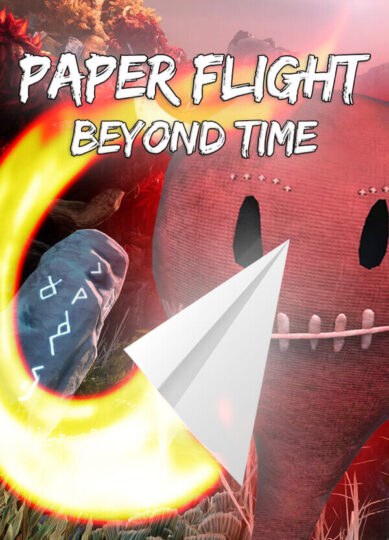 Paper Flight – Beyond Time Free Download