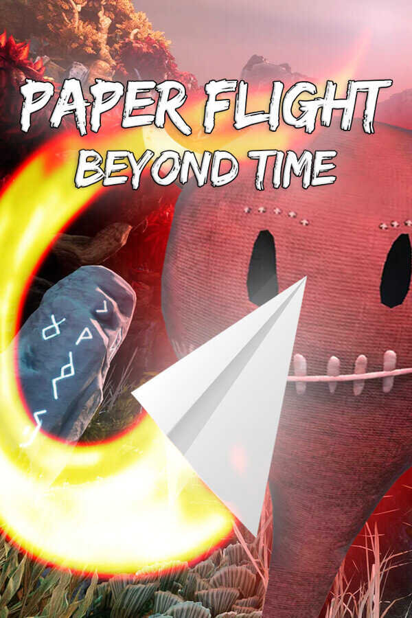 Paper Flight – Beyond Time Free Download GAMESPACK.NET