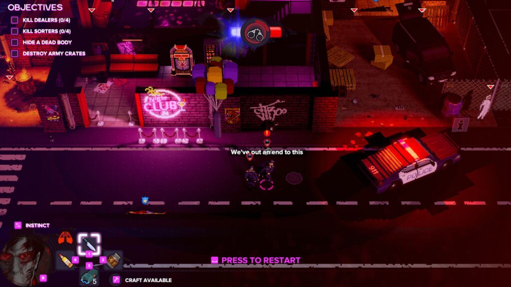 Party Hard 2  Free Download GAMESPACK.NET: A Wild and Chaotic Sequel to the Original Stealth Game