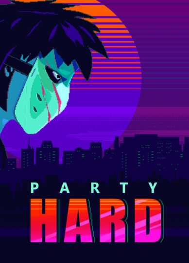 Party Hard Free Download