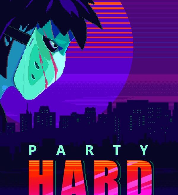 Party Hard Free Download
