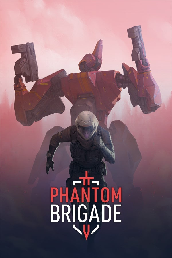 Phantom Brigade Free Download GAMESPACK.NET