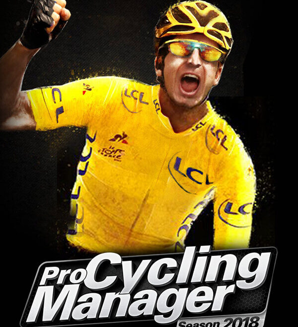Pro Cycling Manager 2018 Free Download