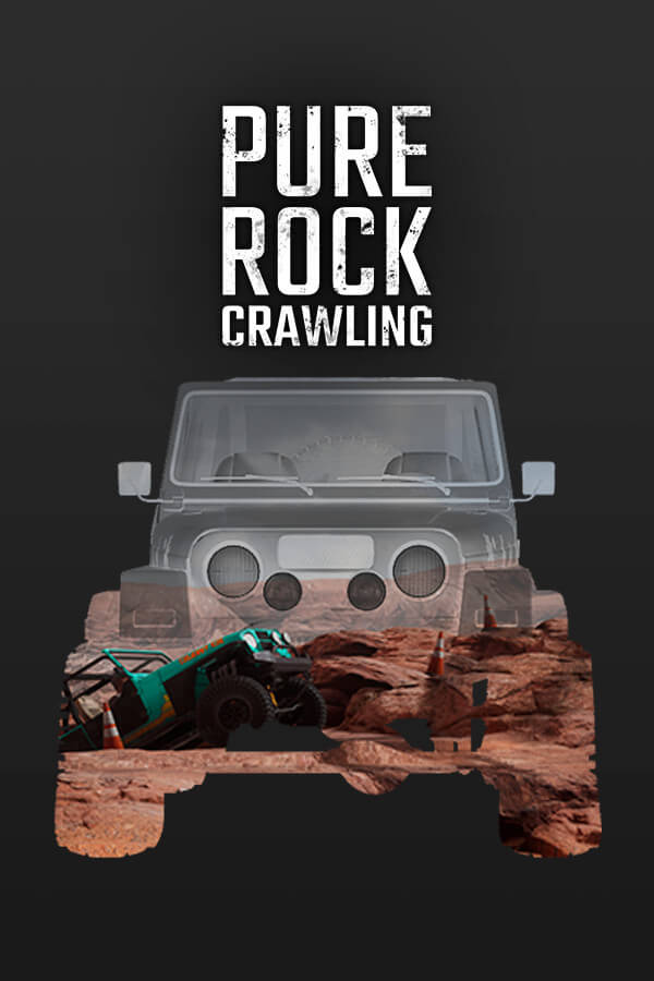 Pure Rock Crawling Free Download GAMESPACK.NET