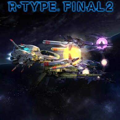 R-Type Final 2 Free Download