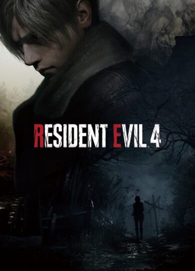 Resident Evil 4 Remake Free Download