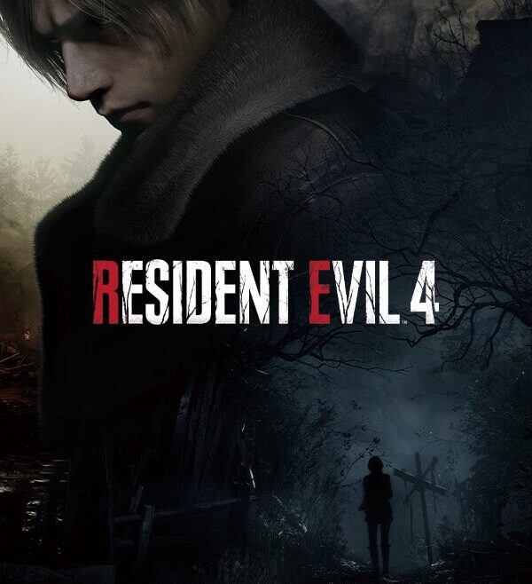 Resident Evil 4 Remake Free Download