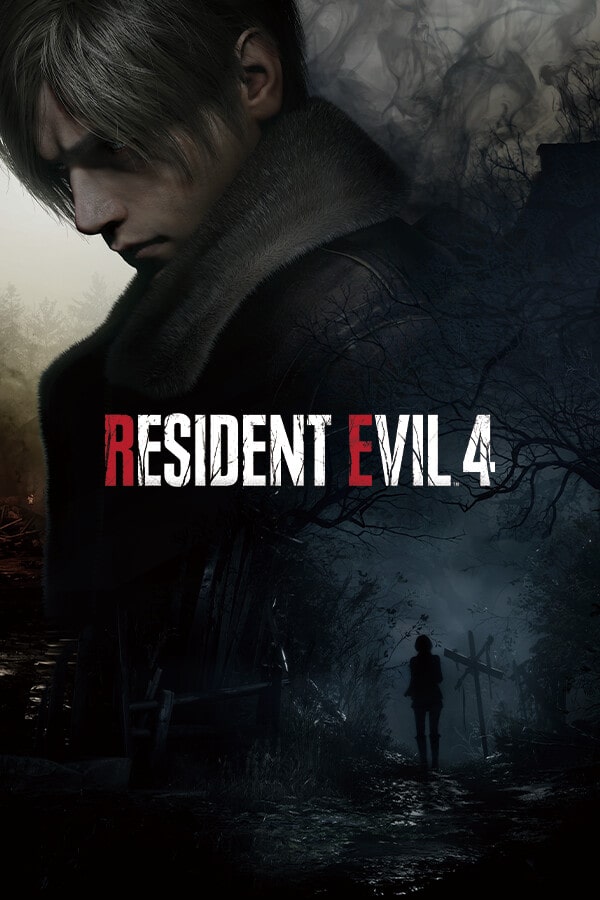 Resident Evil 4 Remake Free Download GAMESPACK.NET