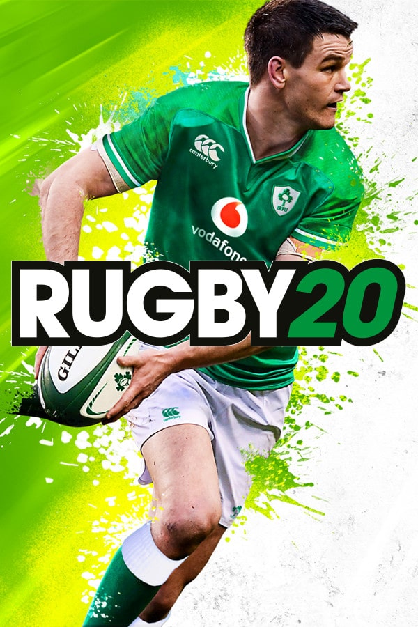 Rugby 20 Free Download GAMESPACK.NET