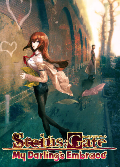 STEINS GATE: My Darling’s Embrace Free Download