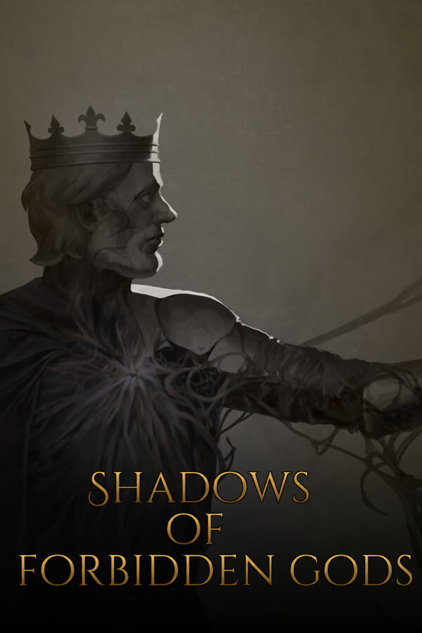 Shadows of Forbidden Gods Free Download GAMESPACK.NET