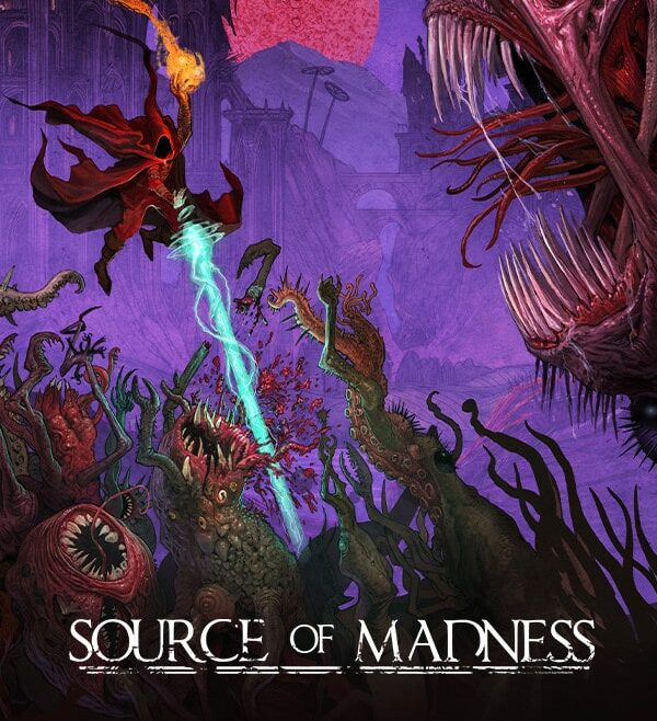 Source of Madness Free Download