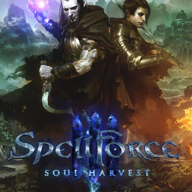 SpellForce 3: Soul Harvest Free Download