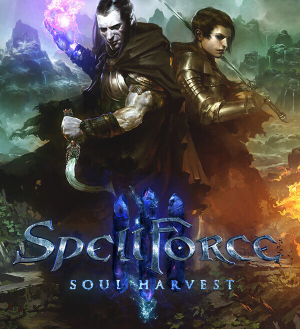 SpellForce 3: Soul Harvest Free Download